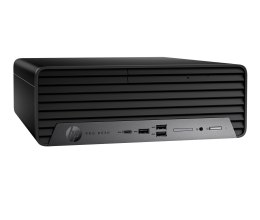 HP Pro SFF 400 G9 i5-12500 16GB DDR5 4800 SSD512 UHD 770 DVD-RW W11Pro 3Y OnSite Hewlett-Packard
