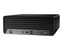 HP Pro SFF 400 G9 i5-12500 16GB DDR5 4800 SSD512 UHD 770 DVD-RW W11Pro 3Y OnSite Hewlett-Packard