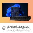 HP ProDesk 4 Mini G1i Ultra 7 265T 16GB DDR5 5600 SSD1TB Intel Graphics W11Pro 3Y OnSite Hewlett-Packard