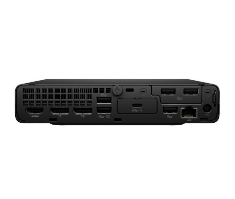 HP ProDesk 4 Mini G1i Ultra 7 265T 16GB DDR5 5600 SSD1TB Intel Graphics W11Pro 3Y OnSite Hewlett-Packard