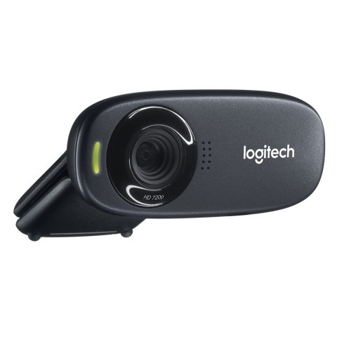 Kamera internetowa Logitech HD C310 960-001065 Logitech