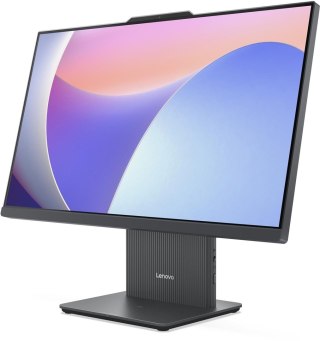 Lenovo IdeaCentre AIO 24IRH9 i3-1315U 23.8" FHD IPS AG 250nits 100Hz 8GB DDR5 5200 SSD512 Intel UHD Graphics NoOS Luna Grey Lenovo