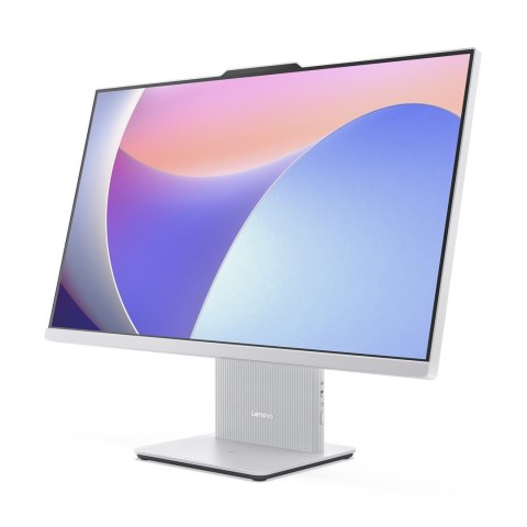 Lenovo IdeaCentre AIO 27IRH9 i5-13420H 27" FHD IPS 300nits AG 16GB DDR5 5200 SSD512 Intel UHD Graphics Win11 Cloud Grey Lenovo