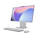 Lenovo IdeaCentre AIO 27IRH9 i5-13420H 27" QHD IPS 350nits AG 16GB DDR5 5200 SSD1TB Intel UHD Graphics Win11 Cloud Grey Lenovo