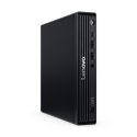 Lenovo ThinkCentre M70q G6 Tiny Ultra 5 225T 16GB DDR5 5600 SSD512 Intel Graphics W11Pro Black 3Y OnSite Lenovo