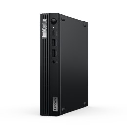 Lenovo ThinkCentre M70q Gen 5 i7-14700T 16GB DDR5 5600 SSD1TB UHD Graphics 770 W11Pro Black 3Y OnSite Lenovo