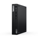 Lenovo ThinkCentre M70q Gen 5 i7-14700T 16GB DDR5 5600 SSD1TB UHD Graphics 770 W11Pro Black 3Y OnSite Lenovo