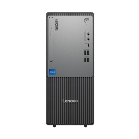 Lenovo ThinkCentre Neo 50t G5 TWR i5-14400 16GB DDR5 SSD1TB UHD 730 W11Pro Black 3Y OnSite Lenovo
