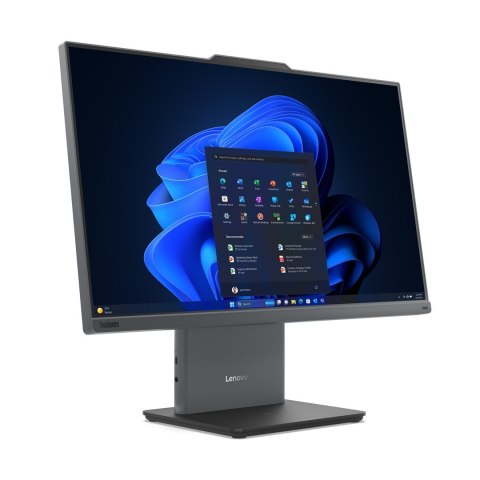 Lenovo ThinkCentre neo 50a 24 Gen 5 i5-13420H 23.8" FHD Touch IPS AG 250nits 16GB DDR5 SSD512 Intel UHD W11Pro Luna Grey 3Y OnSi Lenovo