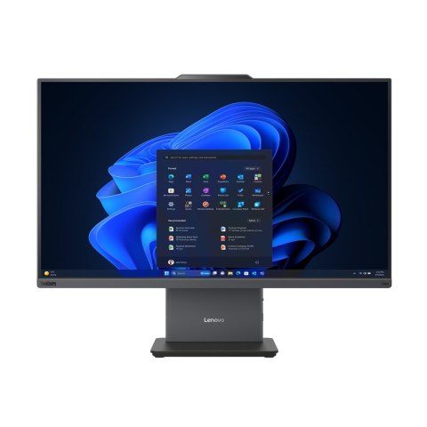 Lenovo ThinkCentre neo 50a 27 Gen 5 i3-1315U 27" FHD IPS AG 300nits 8GB DDR5 5200 SSD512 Intel UHD Graphics NoOS Luna Grey 2Y Lenovo