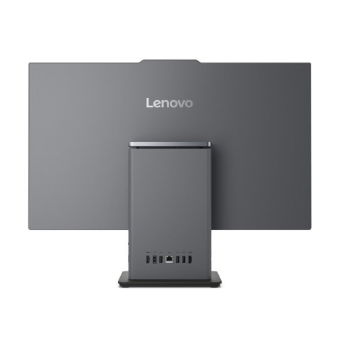 Lenovo ThinkCentre neo 50a 27 Gen 5 i3-1315U 27" FHD IPS AG 300nits 8GB DDR5 5200 SSD512 Intel UHD Graphics NoOS Luna Grey 2Y Lenovo