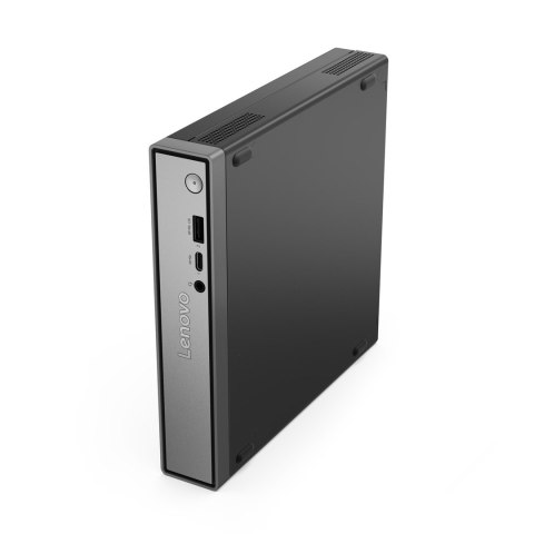 Lenovo ThinkCentre neo 50q G5 Core 7 240H 16GB DDR5 5600 SSD1TB Intel Graphics W11Pro Black 3Y OnSite Lenovo