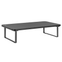 MACLEAN PODSTAWKA POD MONITOR/ LAPTOP, MAX. 20KG, (500X260X122MM), MC-933 MC-933 Maclean