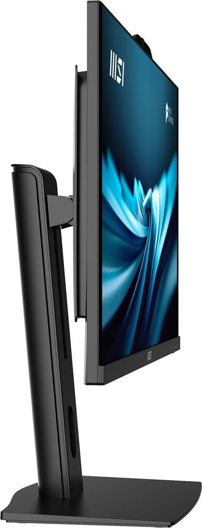 MSI AIO PRO AP242P 14M-682EU i5-14400 23.8" IPS LED FHD Non-Touch Anti-Glare 16GB SSD512GB M.2 AX211 WiFi 6E Windows 11 Pro Blac MSI