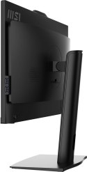 MSI AIO PRO AP242P 14M-682EU i5-14400 23.8" IPS LED FHD Non-Touch Anti-Glare 16GB SSD512GB M.2 AX211 WiFi 6E Windows 11 Pro Blac MSI