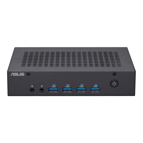 Mini PC ASUS PN43-B 2S WOC/N100/NM/NH//B/NO/000/E/V ASUS