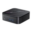Mini PC Blackview MP100 Pro I3-1215U/16GB/512GB czarny Blackview