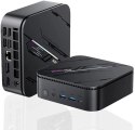Mini PC Blackview MP100 Pro i5-12450H 16GB 1TB W11 Pro czarny Blackview