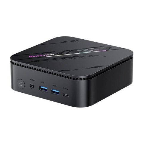 Mini PC Blackview MP100 Pro i9-12900H 16GB SSD512 W11Pro czarny Blackview