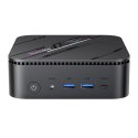 Mini PC Blackview MP100 Pro i9-12900H 16GB SSD512 W11Pro czarny Blackview
