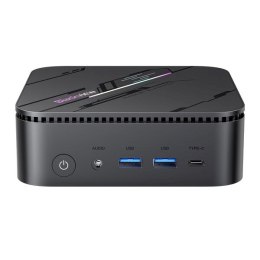 Mini PC Blackview MP100 Pro i9-12900H 16GB SSD512 W11Pro czarny Blackview