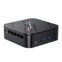 Mini PC Blackview MP100 Pro i9-12900H 16GB SSD512 W11Pro czarny Blackview