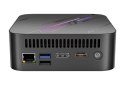 Mini PC Blackview MP100 Ryzen 5 7430U 16GB SSD512 W11Pro Czarny Blackview
