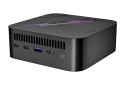 Mini PC Blackview MP100 Ryzen 5 7430U 16GB SSD512 W11Pro Czarny Blackview