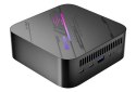 Mini PC Blackview MP100 Ryzen 5 7430U 16GB SSD512 W11Pro Czarny Blackview