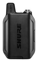 Shure GLXD16+E-Z4 - Cyfrowy system bezprzewodowy SHURE