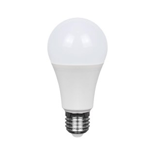 Żarówka LED V-TAC CREE CHIP 10,5W E27 A60 VT-2112 3000K 1055lm 6 lat gwarancji