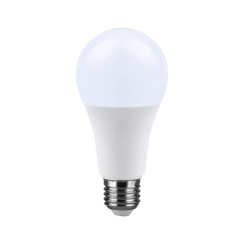 Żarówka LED V-TAC CREE CHIP 15W A65 E27 VT-2015 3000K 1521lm 6 lat gwarancji