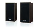 Zestaw głośników IBOX IGLSP1 IGLSP1 (2.0; kolor brązowy) IBOX