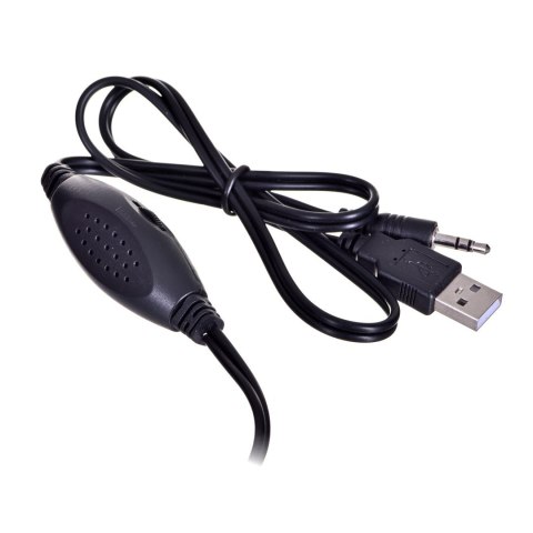 Zestaw kolumn Esperanza Folk EP122 (2.0; kolor brązowy) Esperanza