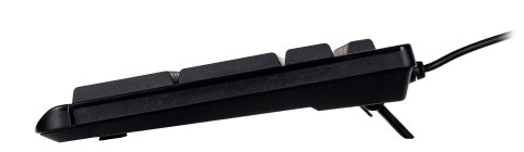 Activejet K-3803S Klawiatura przewodowa USB Activejet