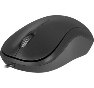 DEFENDER MYSZ PATCH MS-759 OPTICAL 1000DPI 3P CZARNA 52759 Defender