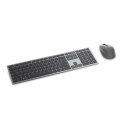 Dell Premier Multi-Device Wireless Keyboard and Mouse - KM7321W - US International (QWERTY) Dell