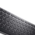 Dell Premier Multi-Device Wireless Keyboard and Mouse - KM7321W - US International (QWERTY) Dell