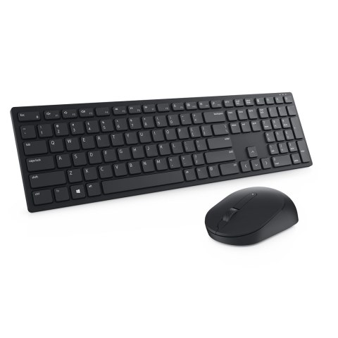 Dell Pro Wireless Keyboard and Mouse - KM5221W Dell