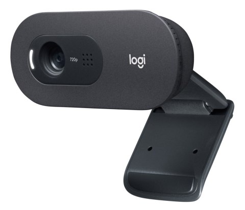 Kamera LOGITECH C505E HD Webcam Black Logitech