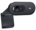 Kamera LOGITECH C505E HD Webcam Black Logitech