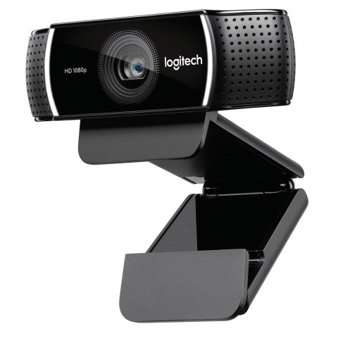 Kamera internetowa Logitech C922 960-001088 Logitech