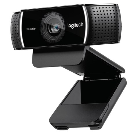 Kamera internetowa Logitech C922 960-001088 Logitech