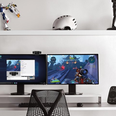 Kamera internetowa Logitech C922 960-001088 Logitech