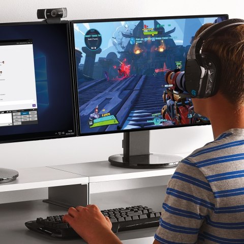 Kamera internetowa Logitech C922 960-001088 Logitech