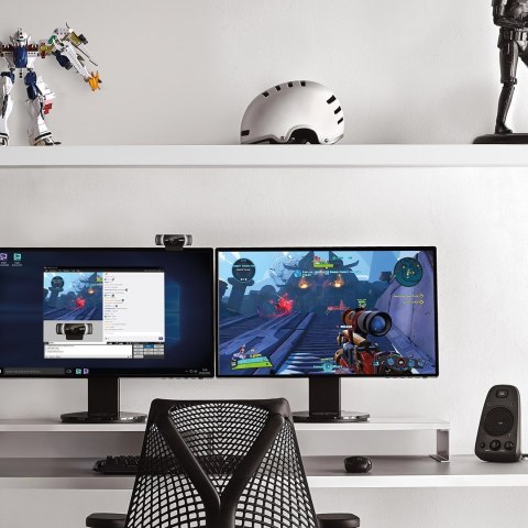 Kamera internetowa Logitech C922 960-001088 Logitech