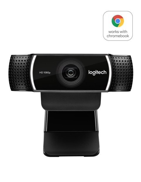 Kamera internetowa Logitech C922 960-001088 Logitech