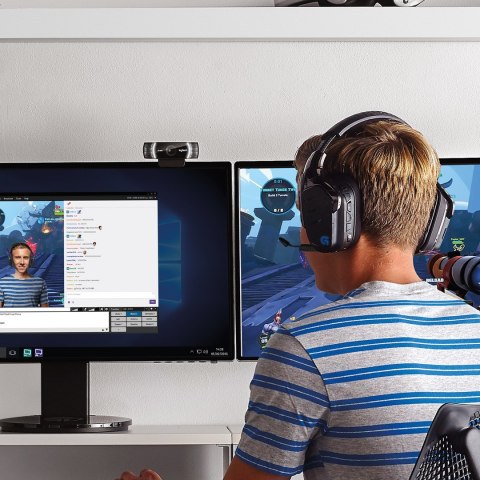 Kamera internetowa Logitech C922 960-001088 Logitech