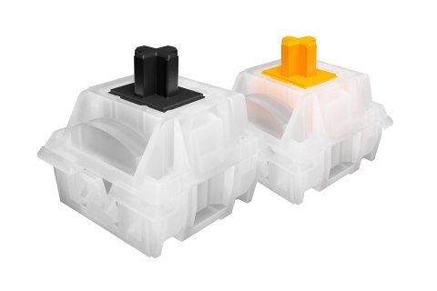 Klawiatura BEQUIET! LIGHT MOUNT SILENT TACTILE BE QUIET!