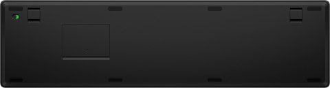 Klawiatura HP Programowalna klawiatura bezprzewodowa 450 czarna 4R184AA Hewlett-Packard